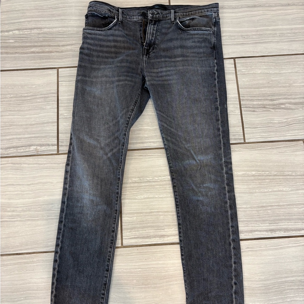 Joe's Jeans Charcoal Denim